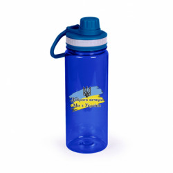 Бутылки для воды Active