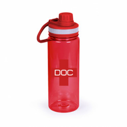 Бутылки для воды Active