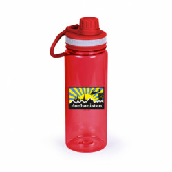 Бутылки для воды Active