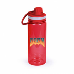 Бутылки для воды Active