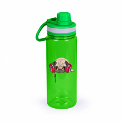 Пляшки для води Active