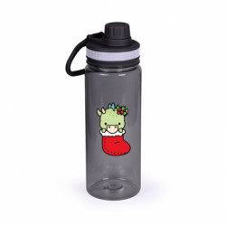 Пляшки для води Active