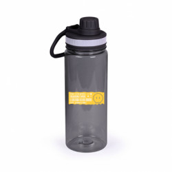 Бутылки для воды Active