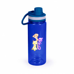 Бутылки для воды Active