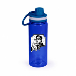 Бутылки для воды Active