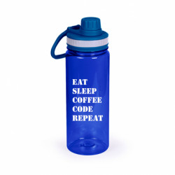 Пляшки для води Active