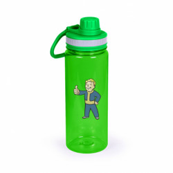 Бутылка для воды Active Fallout Boy - FATLINE Бутылка для воды Active Fallout Boy