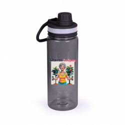 Пляшки для води Active