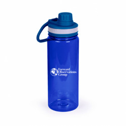 Бутылки для воды Active