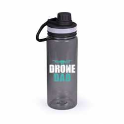 Бутылки для воды Active