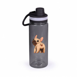 Бутылки для воды Active