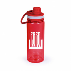 Бутылки для воды Active