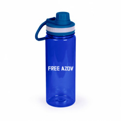 Бутылки для воды Active