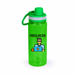 Бутылки для воды Active