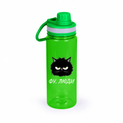 Бутылки для воды Active