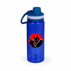 Пляшки для води Active