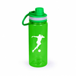 Пляшки для води Active