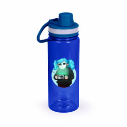 Бутылки для воды Active