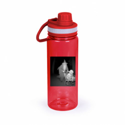 Пляшки для води Active