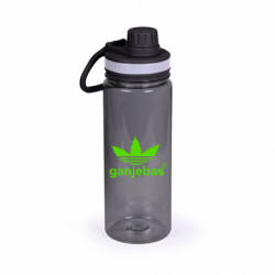 Пляшка для води Active Ganjubas - FATLINE Пляшка для води Active Ganjubas