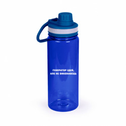 Пляшки для води Active