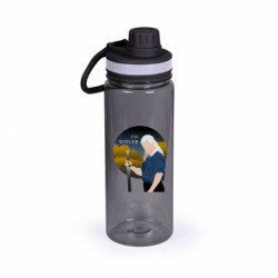 Бутылки для воды Active