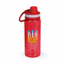 Пляшки для води Active