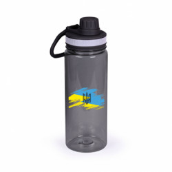 Пляшки для води Active