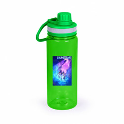 Пляшки для води Active