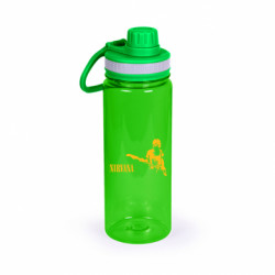 Бутылки для воды Active