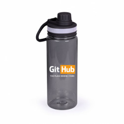 Бутылки для воды Active