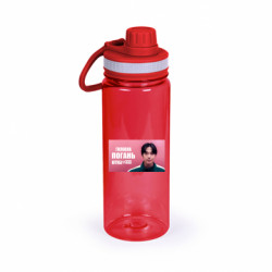 Бутылки для воды Active