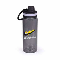 Пляшки для води Active