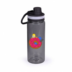 Бутылки для воды Active