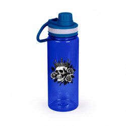 Бутылки для воды Active