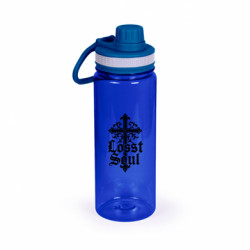 Бутылки для воды Active