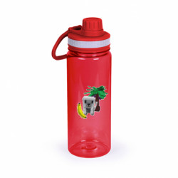 Бутылки для воды Active