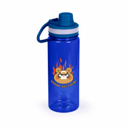 Бутылки для воды Active