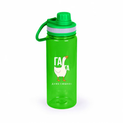 Пляшки для води Active