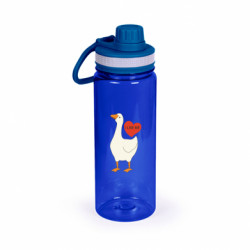 Бутылки для воды Active