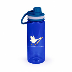 Бутылки для воды Active