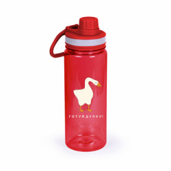 Бутылки для воды Active