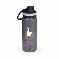 Бутылки для воды Active