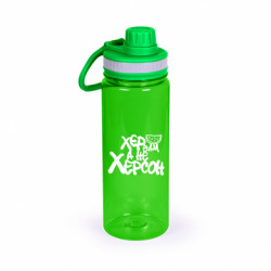 Пляшки для води Active