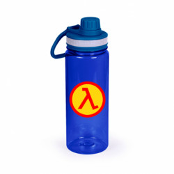 Бутылки для воды Active