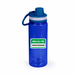 Бутылки для воды Active