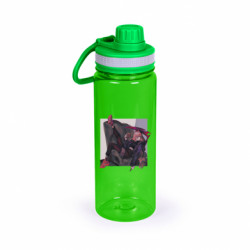 Бутылки для воды Active