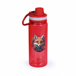 Бутылки для воды Active