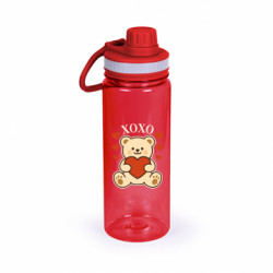 Бутылки для воды Active