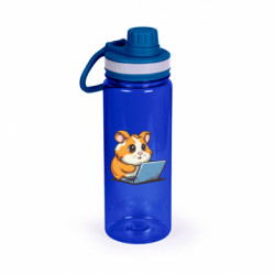 Бутылки для воды Active